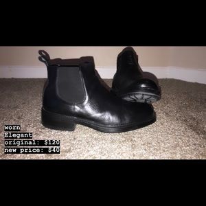 Banana Republic Shoes